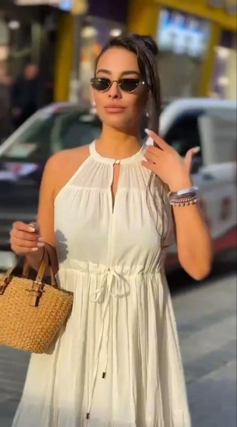Женское Платье Mira Mia 