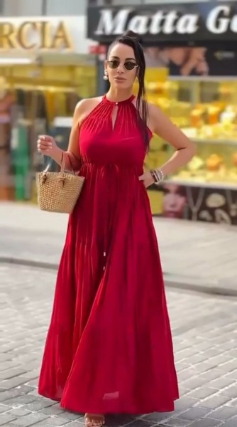 Женское Платье Mira Mia 