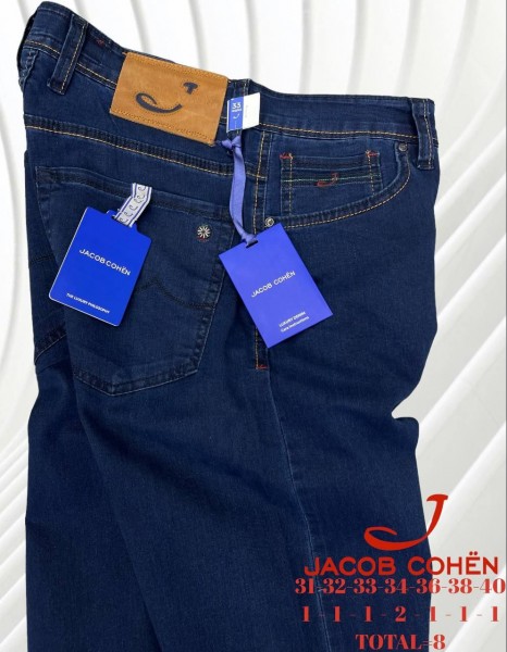 Мужские Джинсы Jacob Cohën