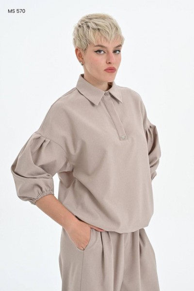 Женский Костюм Sogo