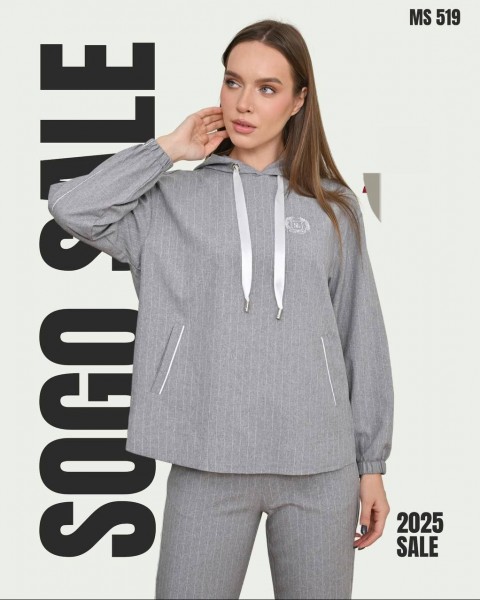 Женский Костюм Sogo