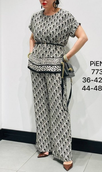 Женский Костюм Piena 