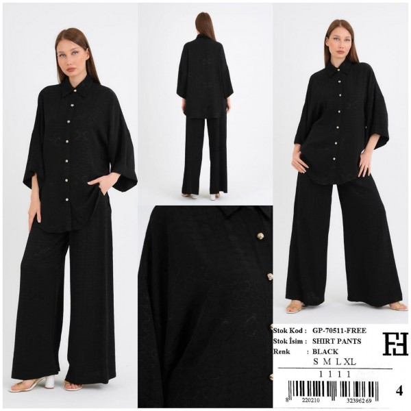 Женский Комплект Free Fashion