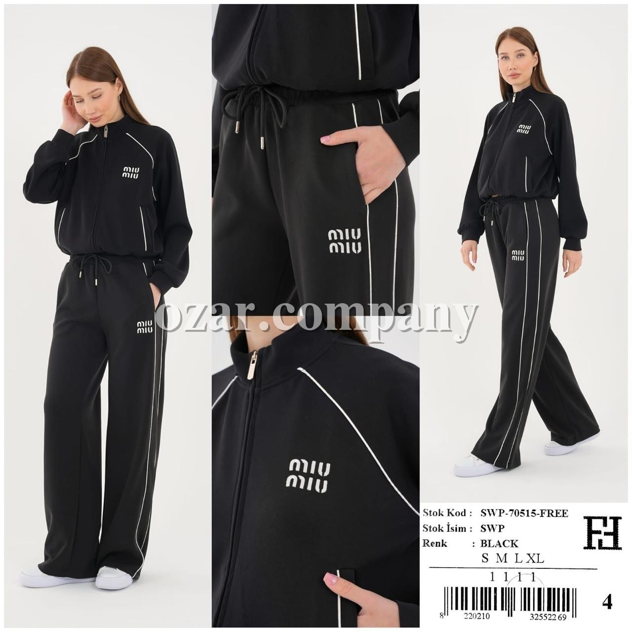 Женский Костюм Miu Miu