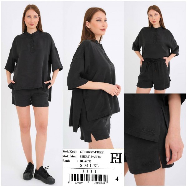 Женский Комплект Free Fashion