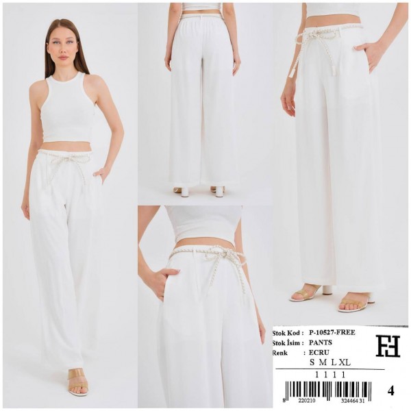 Женские Штаны Free Fashion