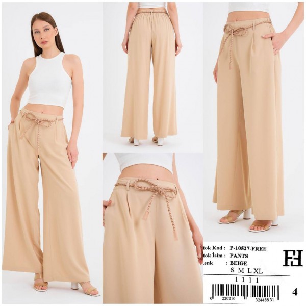 Женские Штаны Free Fashion