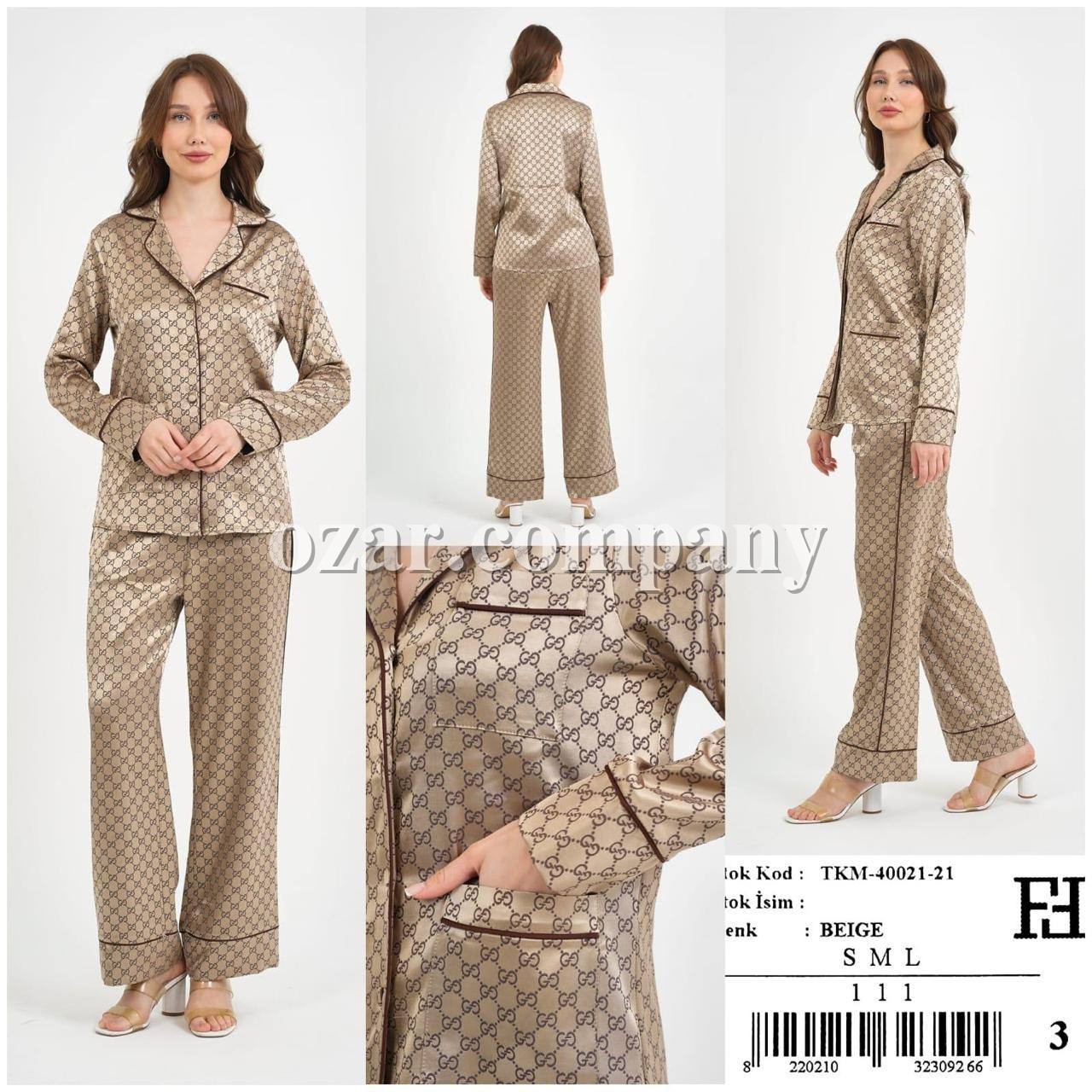 Женский Костюм Gucci