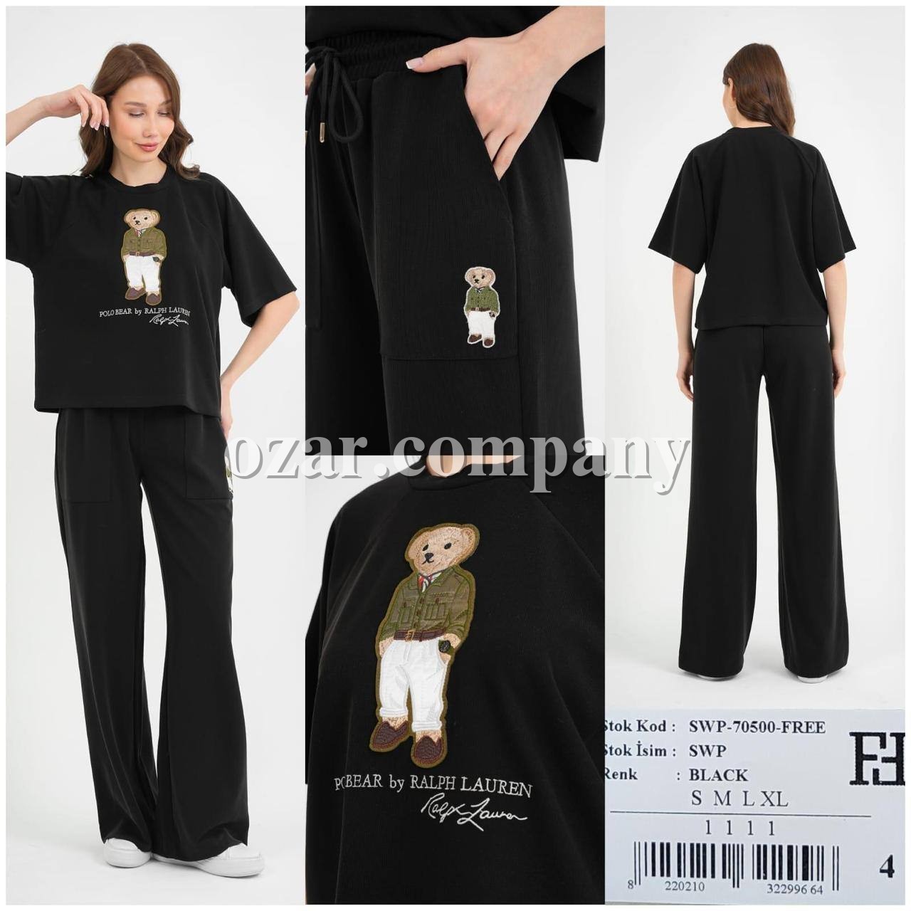 Женский Костюм Ralph Lauren