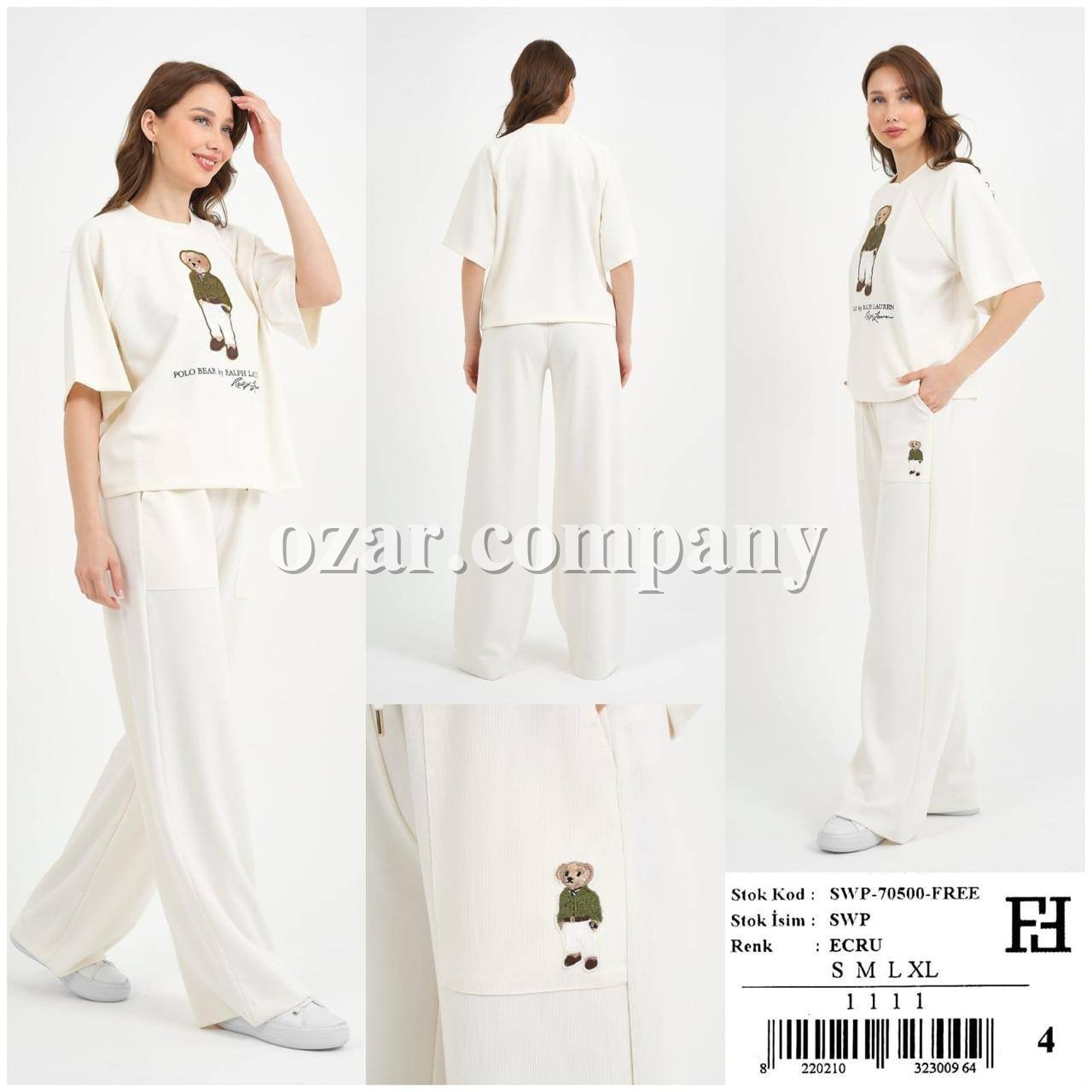 Женский Костюм Ralph Lauren