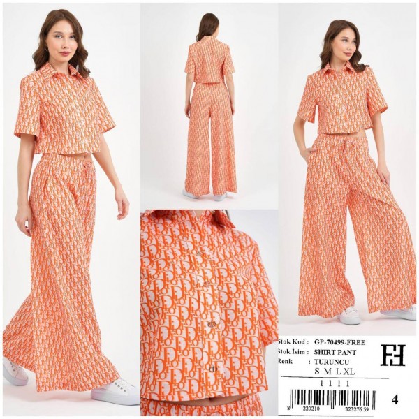 Женский Комплект Max Mara