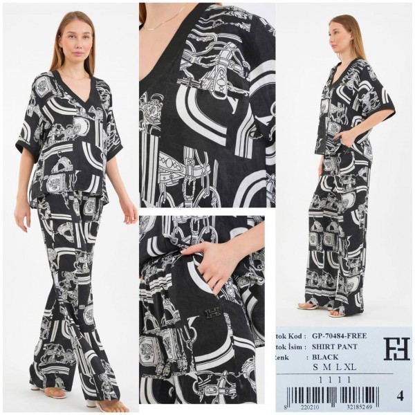 Женский Комплект Hermes