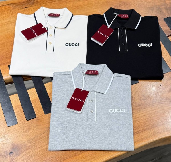 Мужская Футболка Gucci
