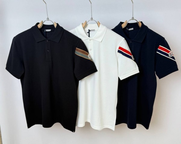 Мужская Футболка Moncler