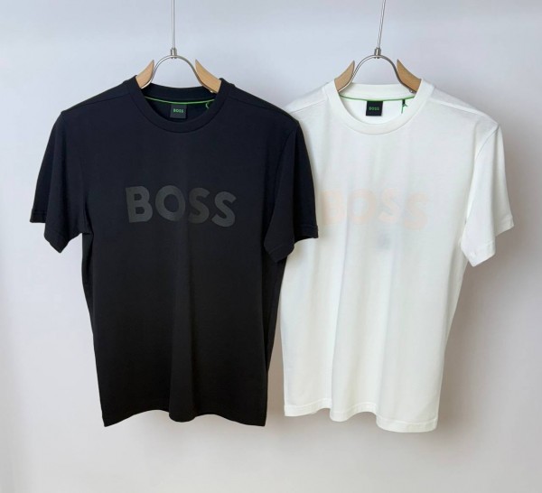 Мужская Футболка Boss