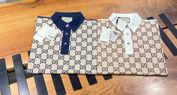 Мужская Футболка Gucci