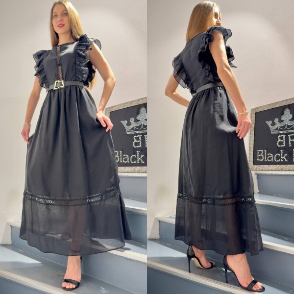 Cтильное Женское Платье 