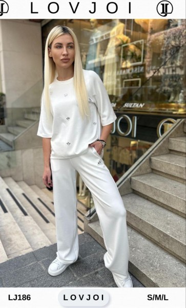 Женский Костюм Lov Joi
