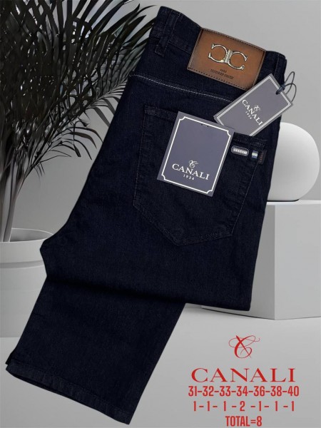 Мужские Джинсы Canali