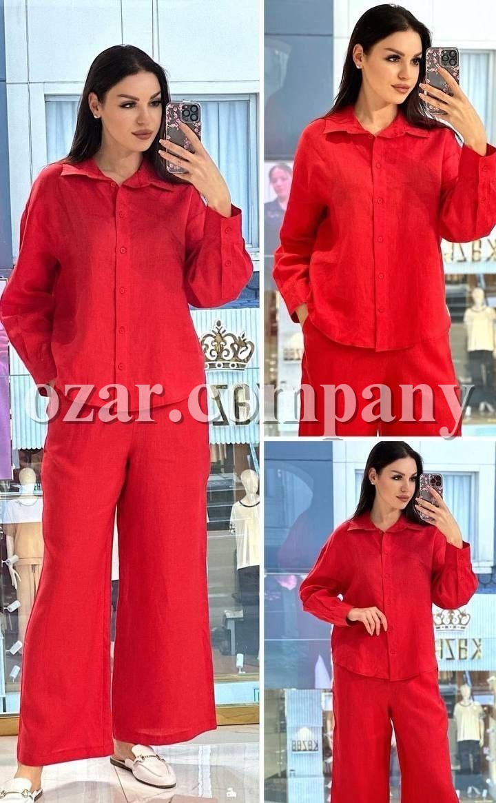 Женский Костюм Mira Mia 