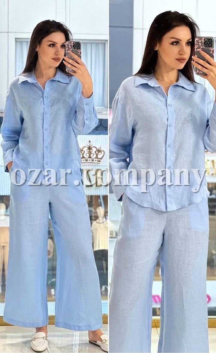 Женский Костюм Mira Mia 
