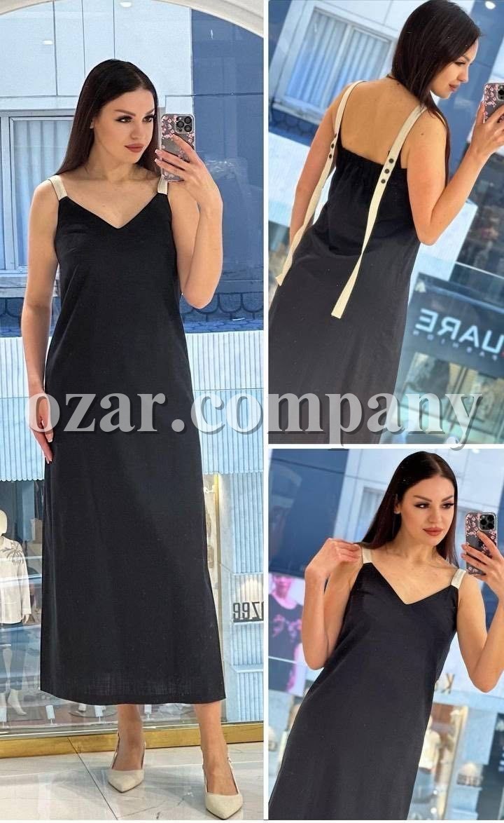 Женское Платье Mira Mia 