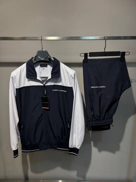 Мужской Спортивный Костюм Tommy Hilfiger