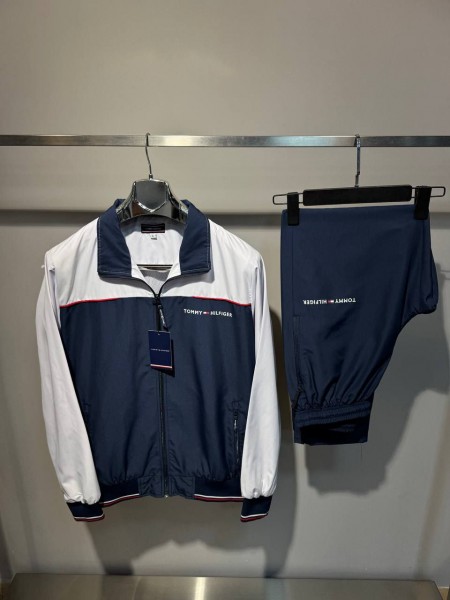 Мужской Спортивный Костюм Tommy Hilfiger