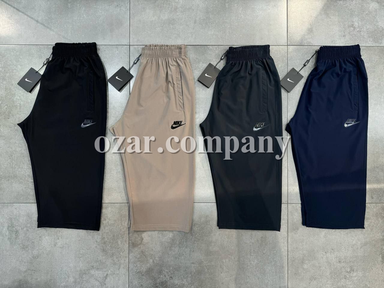 Мужские Шорты Nike