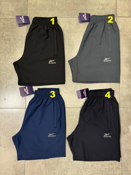 Мужские Шорты Reebok