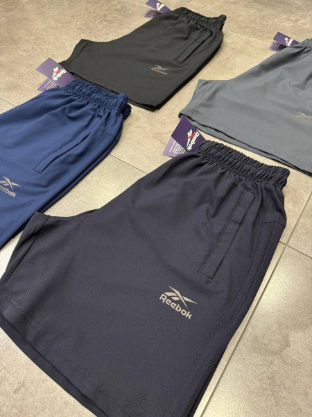 Мужские Шорты Reebok