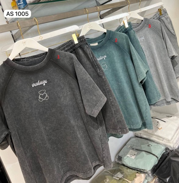 Женский Костюм Sogo (Большие размеры)