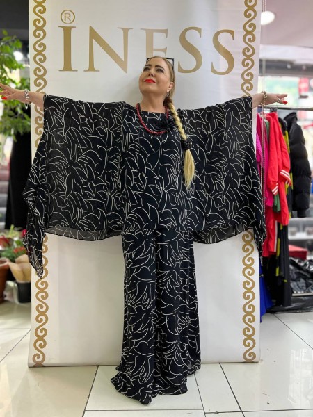 Женский Костюм Iness (Большие размеры)
