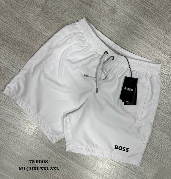 Мужские Пляжные Шорты Boss