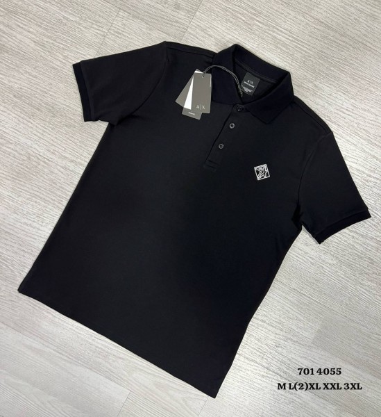 Мужская Футболка Armani Exchange