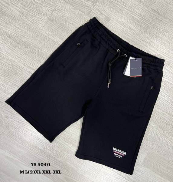 Мужские Трикотажные Шорты Tommy Hilfiger
