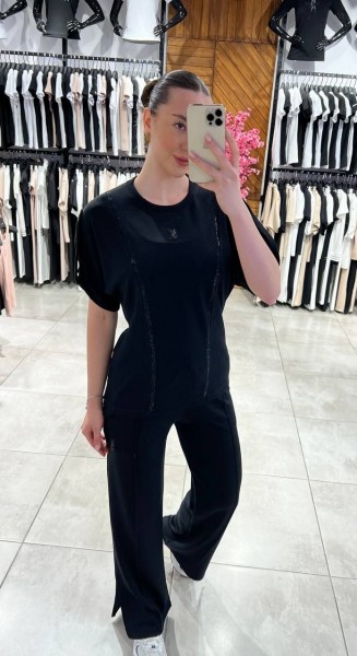Женский Комплект 