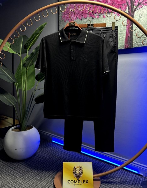 Мужской Комплект Loro Piana