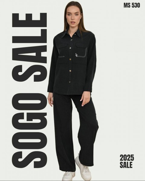 Женский Костюм Sogo