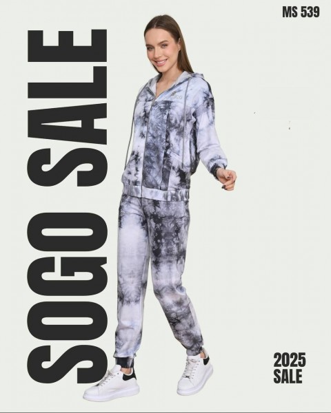 Женский Костюм Sogo