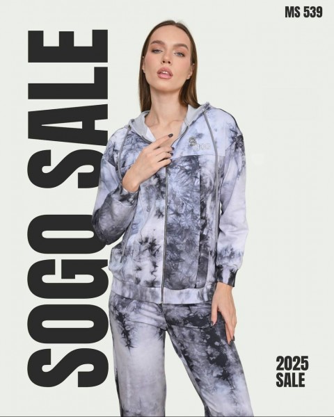 Женский Костюм Sogo