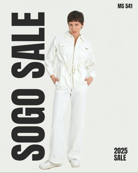 Женский Костюм Sogo