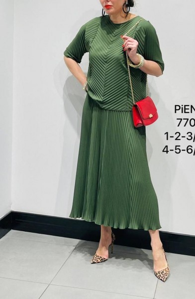 Женский Костюм Piena
