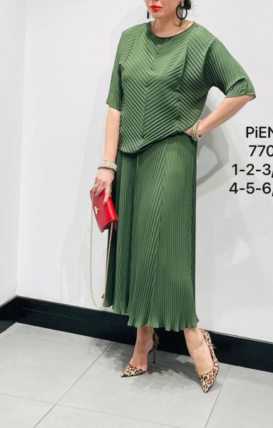 Женский Костюм Piena