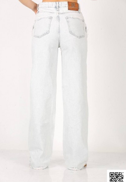 Женские Джинсы Balenciaga