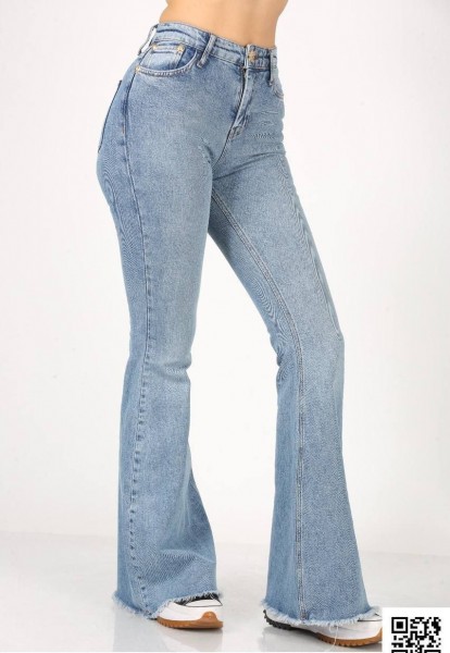 Женские Джинсы Balmain