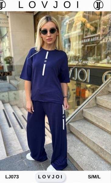 Женский Костюм Lovjoi 