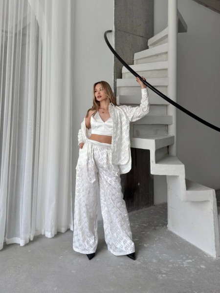 Женский Костюм Miu Miu