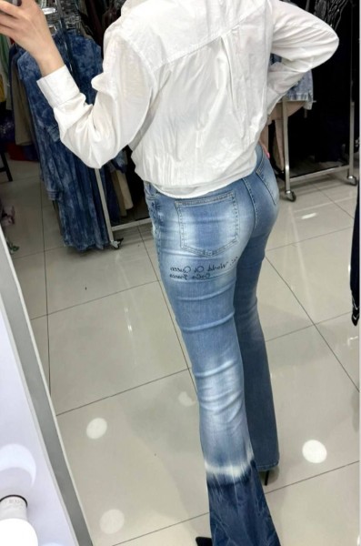 Женские Джинсы Coco Bianca