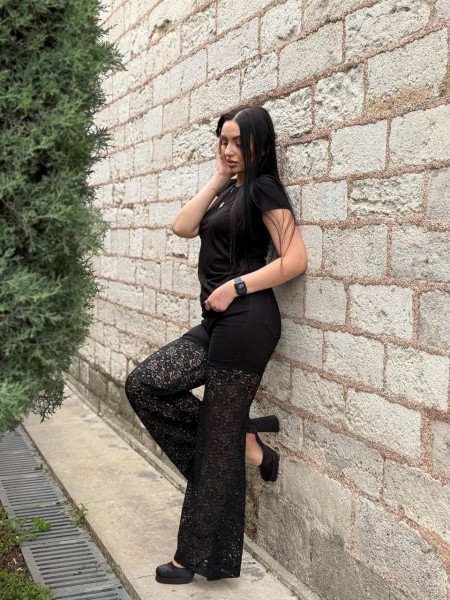 Женские Джинсы Coco Bianca